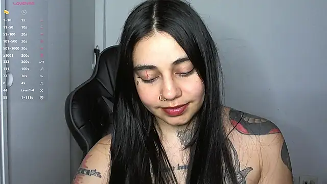 val bardot online show from 02-04-26, 02:28