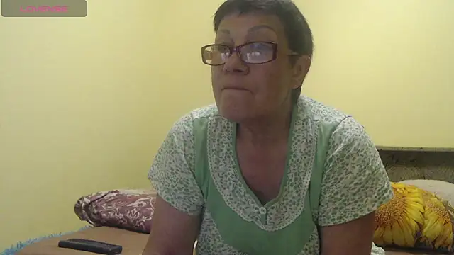 Sandra Carina online show from 05-06-26, 08:25