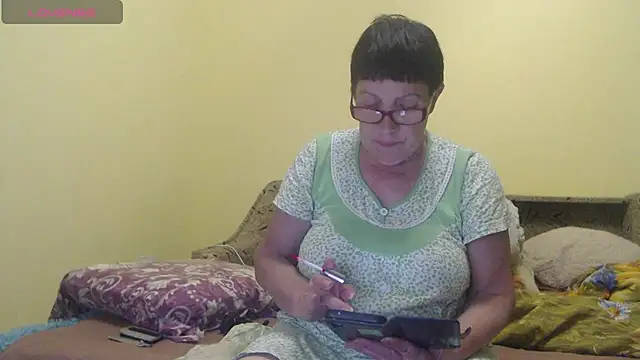 Sandra Carina online show from 05-09-26, 07:52