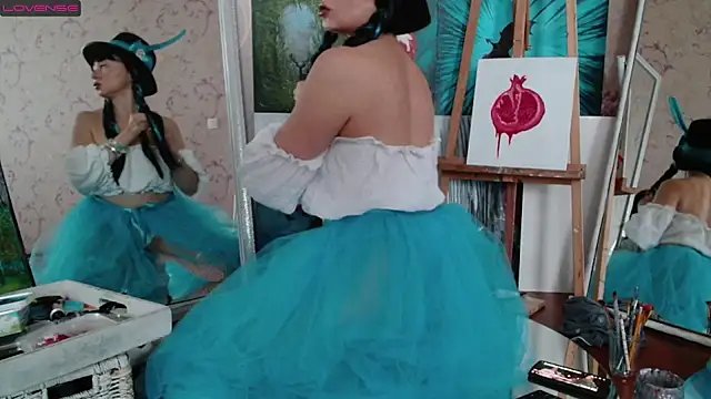 secret library online show from 12-05-24, 06:43