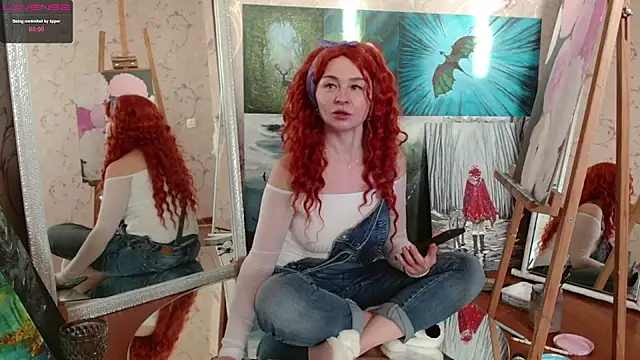 secret library online show from 12-06-24, 10:49