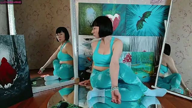 secret library online show from 12-07-24, 12:45