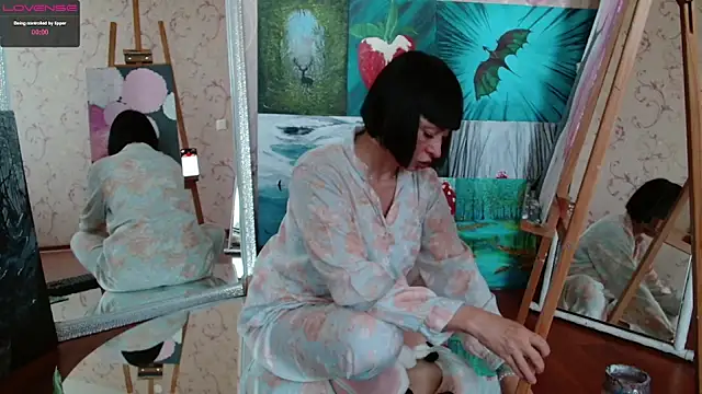 secret library online show from 12-08-24, 06:01