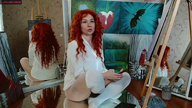 secret library online show from 12-08-24, 12:08