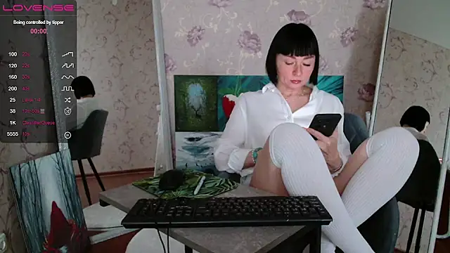 secret library online show from 12-11-24, 05:32