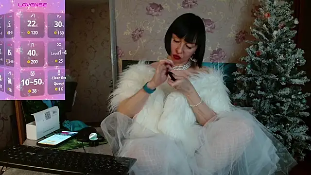 secret library online show from 01-04-25, 01:42