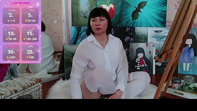 secret library online show from 02-20-25, 04:39