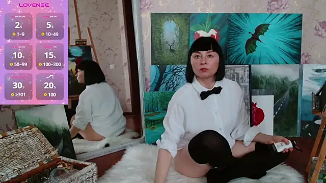 secret library online show from 03-16-25, 04:41