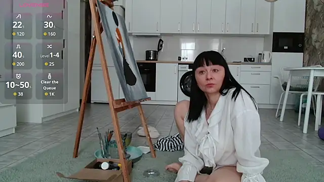 secret library online show from 02-25-26, 06:34