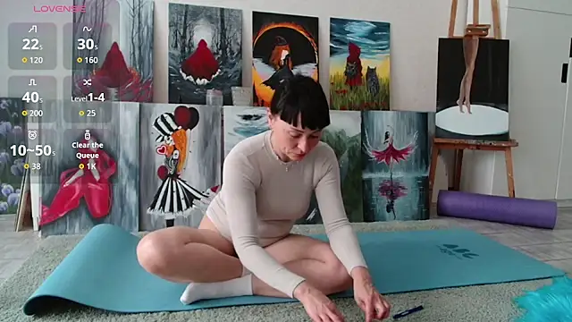 secret library online show from 06-04-26, 08:42