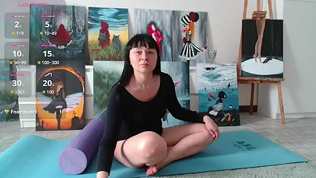 secret library online show from 06-08-26, 11:43
