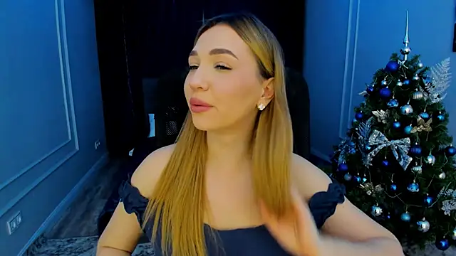 GracefulLook online show from 12-24-24, 03:38