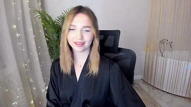 GracefulLook online show from 01-21-25, 05:51