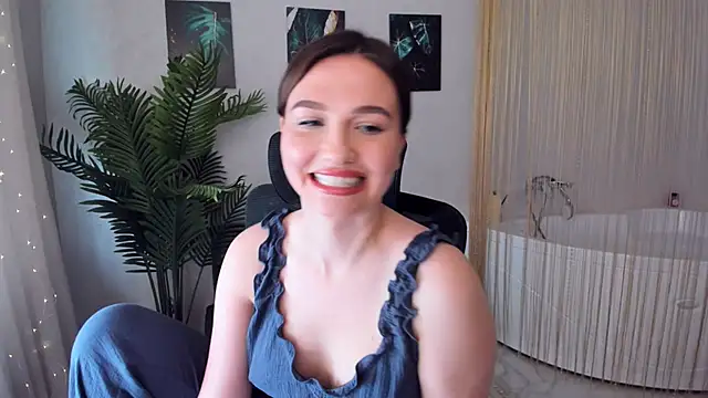 GracefulLook online show from 02-06-25, 09:43