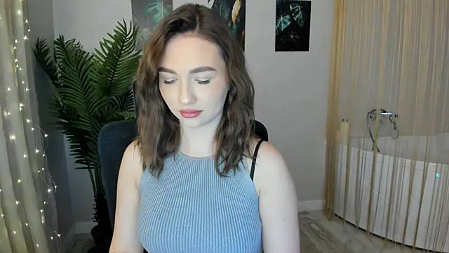 GracefulLook online show from 02-08-25, 06:44