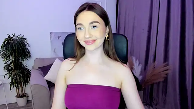 GracefulLook online show from 02-12-25, 03:29