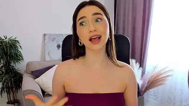 GracefulLook online show from 02-12-25, 09:42