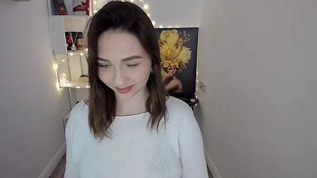 GracefulLook online show from 03-03-25, 11:33