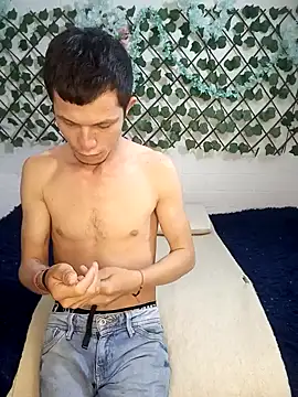 Juam22 online show from 09-26-25, 04:49