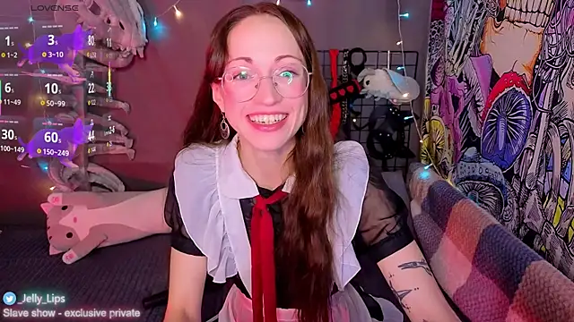 ServantBrook online show from 01-12-26, 04:29