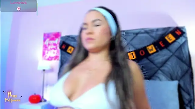 TaylorEvanss online show from 10-08-25, 07:22