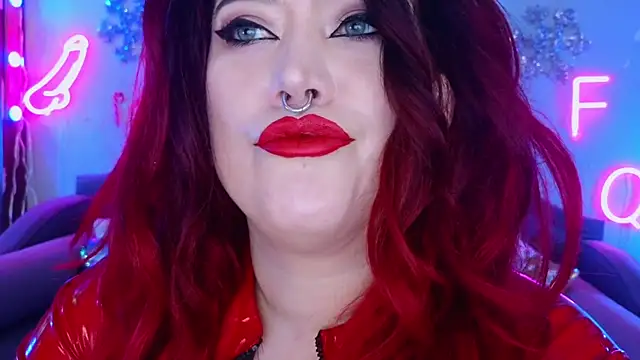 wickedxqueen online show from 12-29-24, 10:03