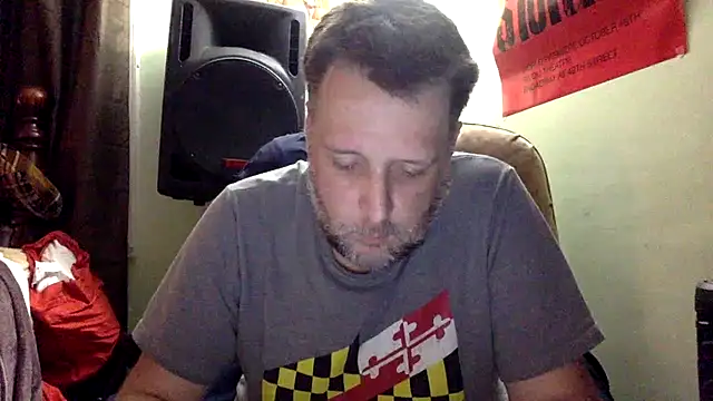 PhoenixFir1976 online show from 01-01-25, 04:18