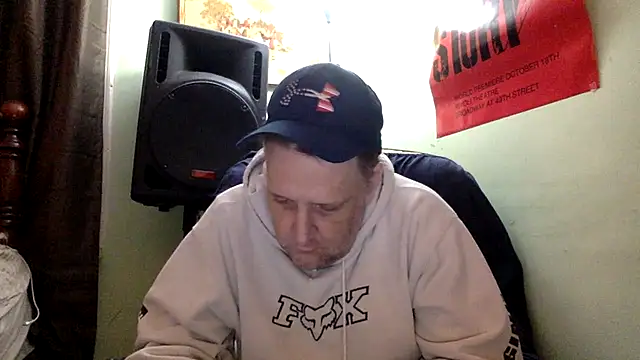 PhoenixFir1976 online show from 01-05-25, 10:53