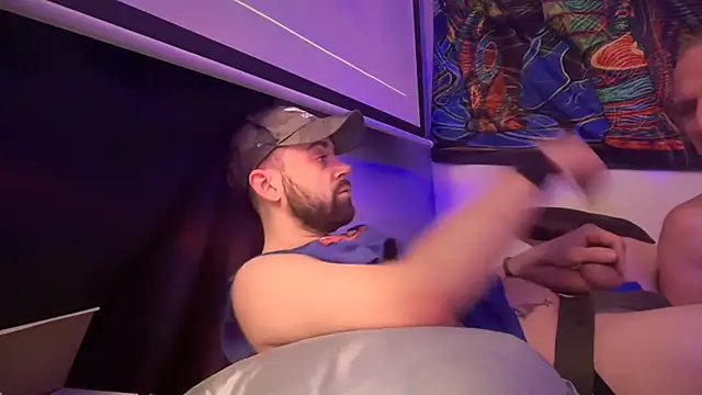 Fr4nk1eFFuxxx online show from 03-04-25, 08:49