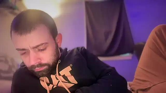 Fr4nk1eFFuxxx online show from 03-08-25, 10:24