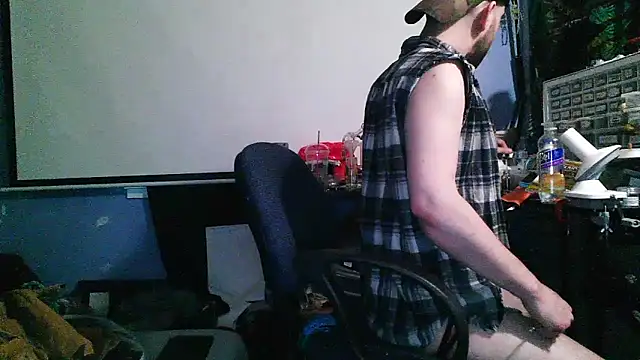 Fr4nk1eFFuxxx online show from 03-16-26, 09:19