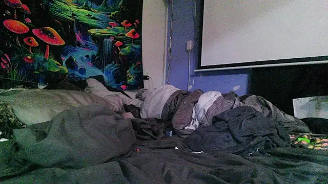 Fr4nk1eFFuxxx online show from 03-25-26, 10:16