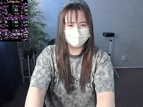 kimchi 03 online show from 03-24-26, 11:48