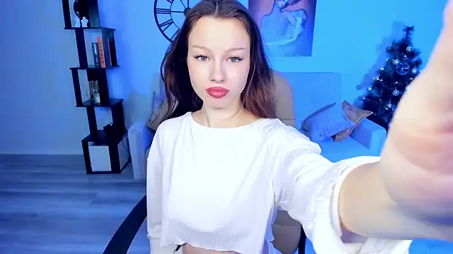 KaitieLove online show from 12-25-24, 05:26