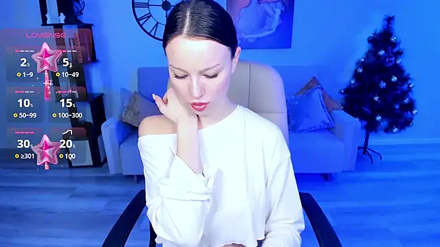 KaitieLove online show from 12-30-24, 02:31