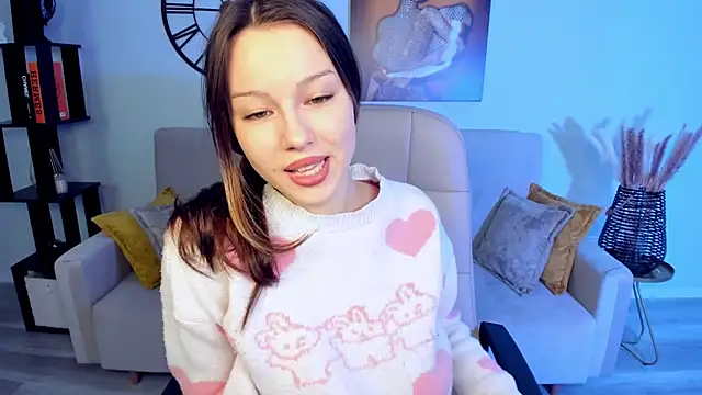 KaitieLove online show from 01-17-25, 12:21