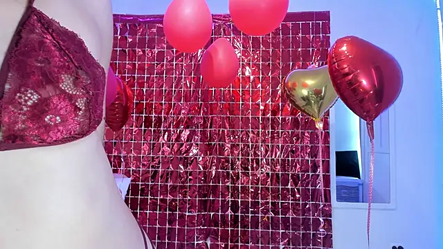 Estrella Duran online show from 02-18-25, 07:52