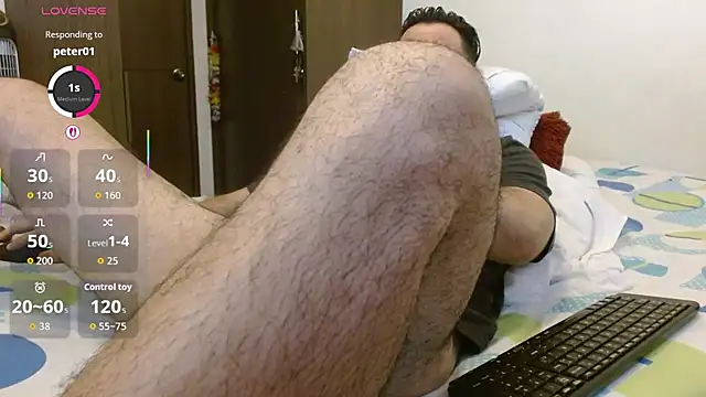 rodrher81 online show from 10-02-25, 05:42