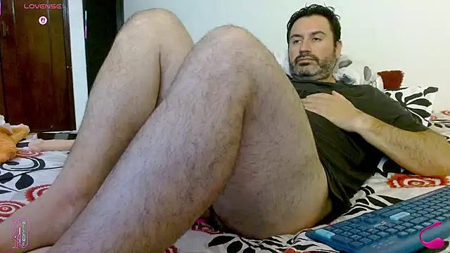 rodrher81 online show from 06-16-26, 12:24