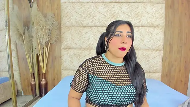 antonellarusso 1 online show from 02-25-25, 12:34