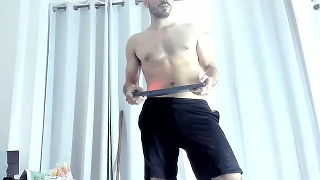 JohanyLatino online show from 02-12-25, 03:27