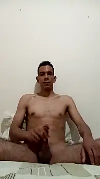 JohanyLatino online show from 04-02-26, 09:51