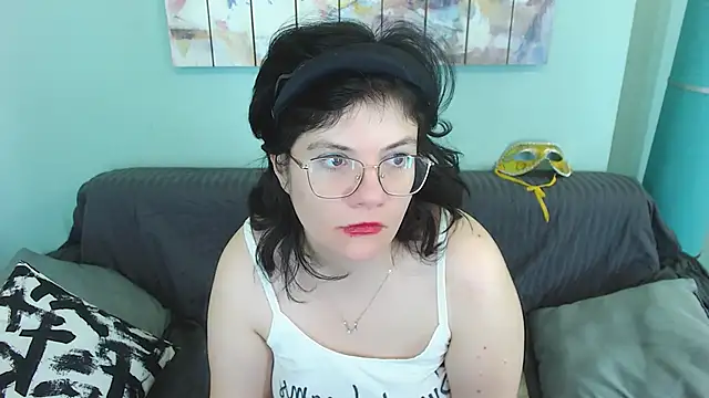 EverlyRays online show from 02-06-25, 02:33