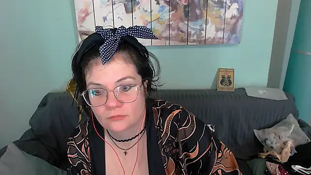 EverlyRays online show from 10-02-25, 12:34