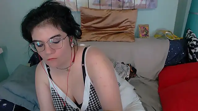 EverlyRays online show from 11-02-25, 08:22