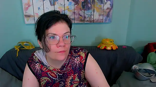 EverlyRays online show from 05-04-26, 11:12