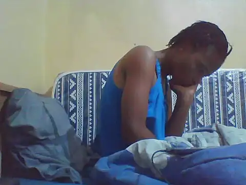 Smillie prety online show from 03-10-26, 05:34