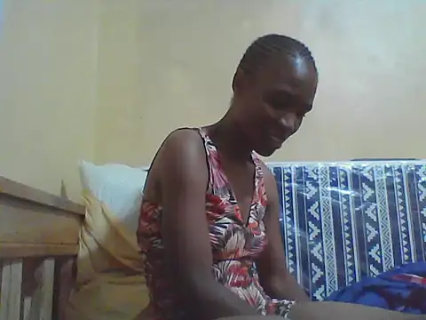 Smillie prety online show from 03-18-26, 01:03