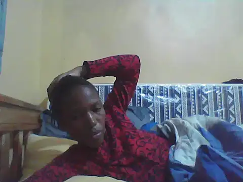 Smillie prety online show from 05-05-26, 03:03