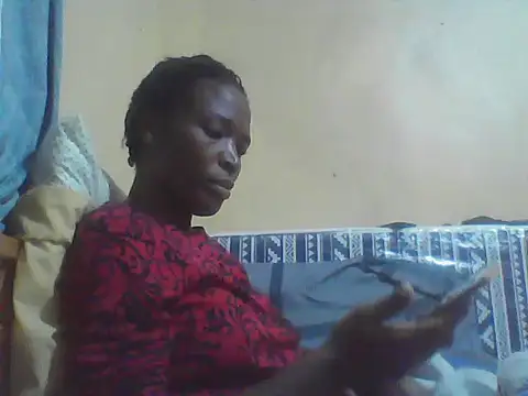Smillie prety online show from 05-09-26, 04:17